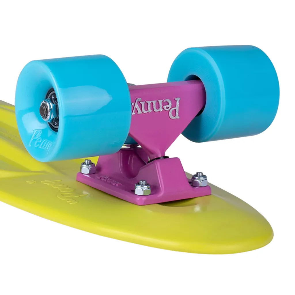 Original Penny Costa 22" Skateboard - Image 3