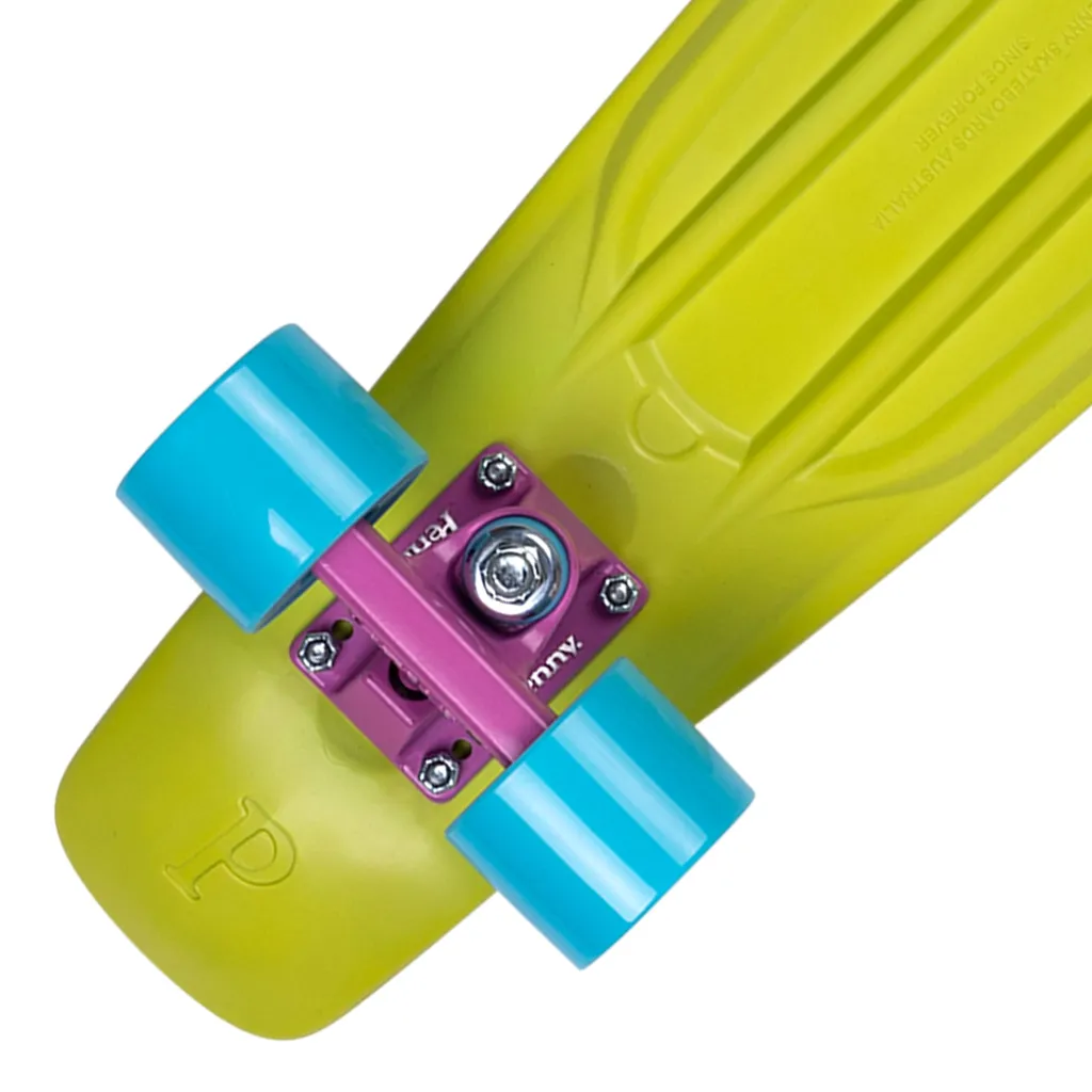 Original Penny Costa 22" Skateboard - Image 5