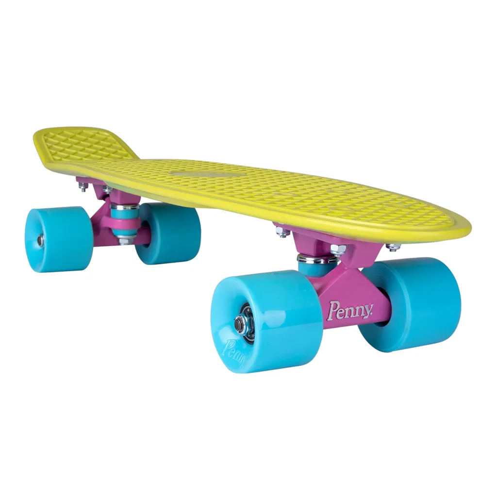Original Penny Costa 22" Skateboard - Image 6