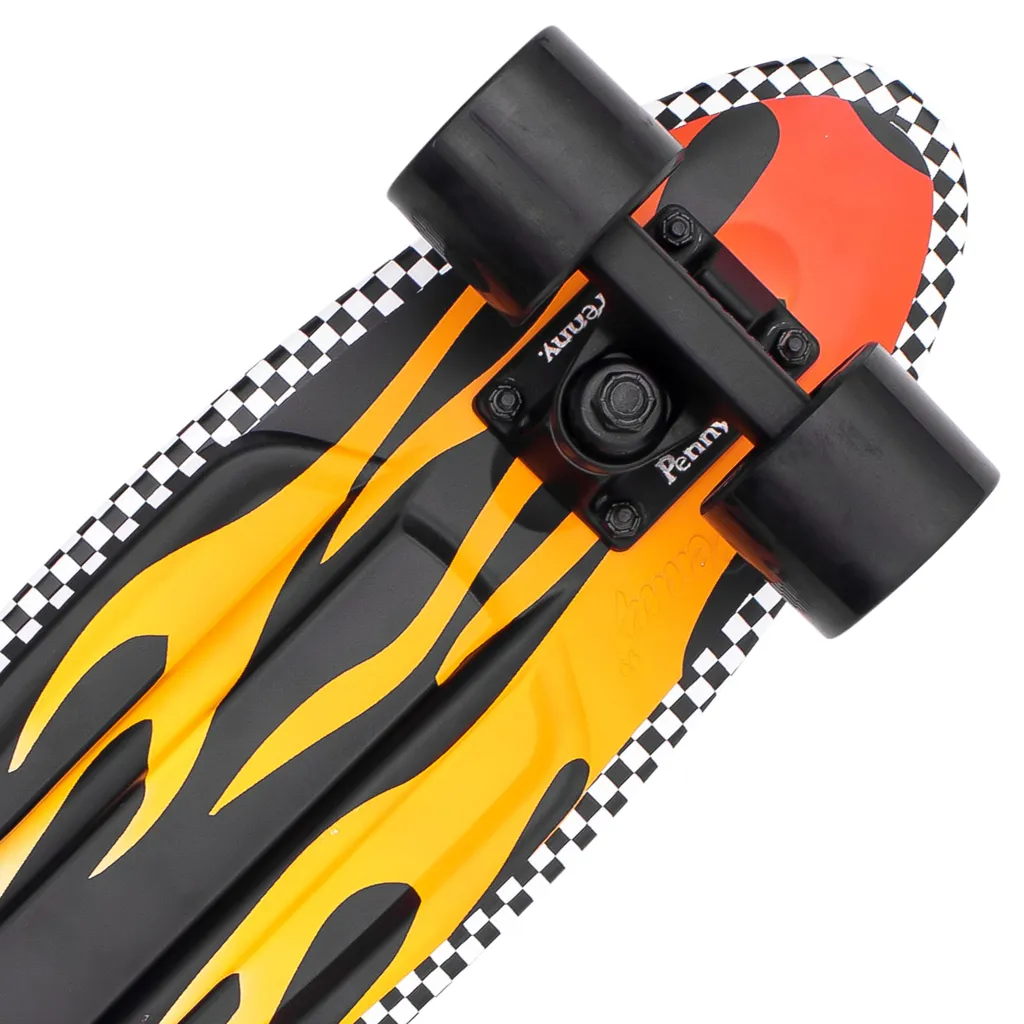 Original Penny Flame 22" Skateboard - Image 4