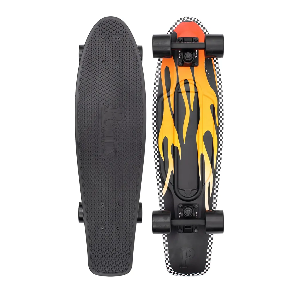 Original Penny Flame 27" Skateboard