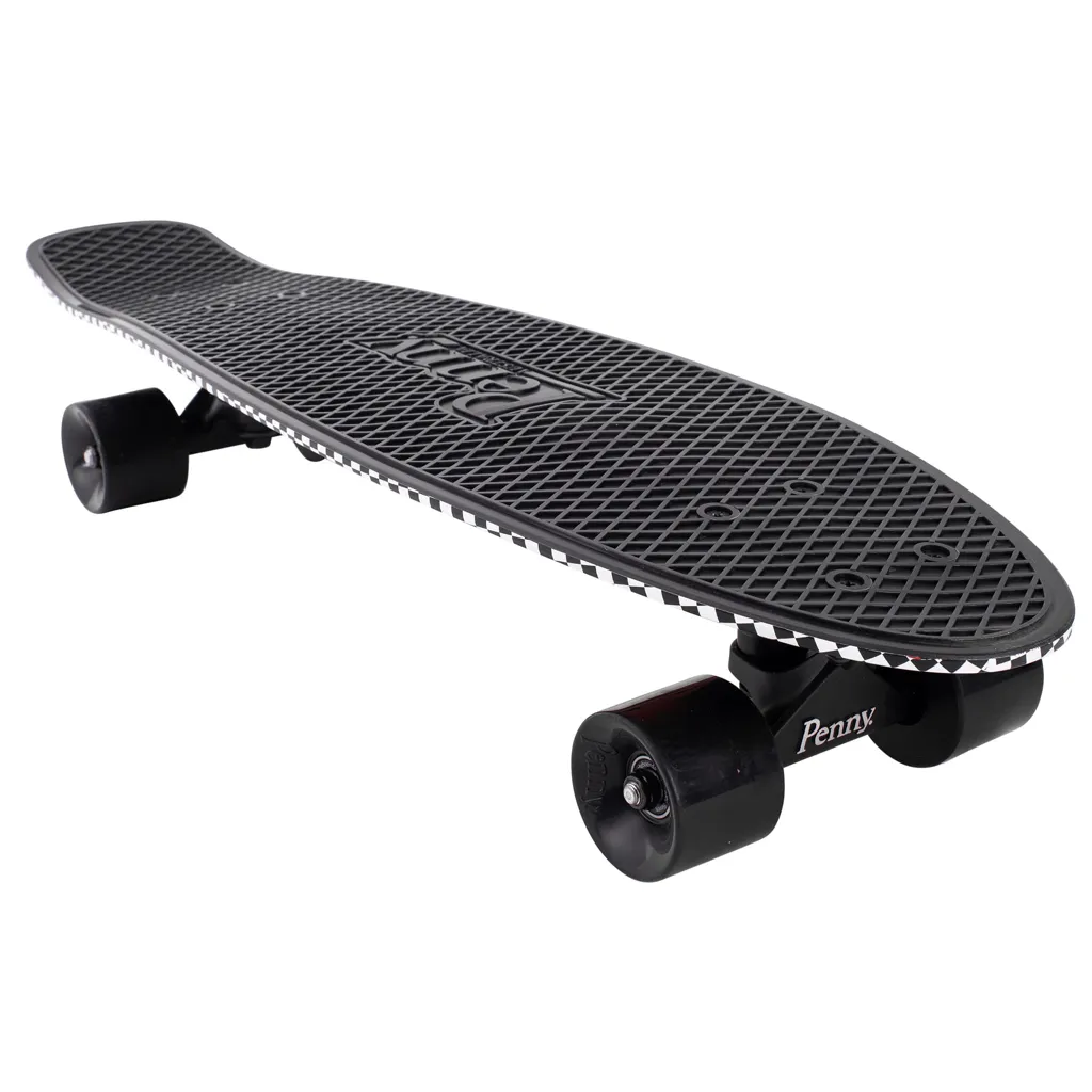 Original Penny Flame 27" Skateboard - Image 6
