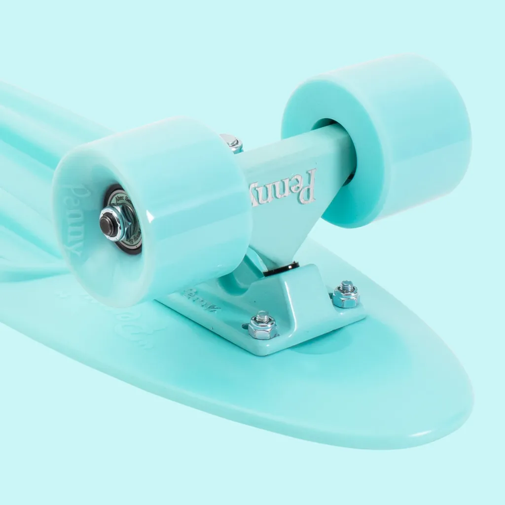 Original Penny Mint 22" Skateboard - Image 3