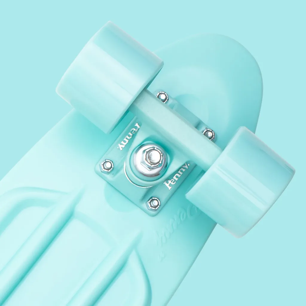 Original Penny Mint 22" Skateboard - Image 4