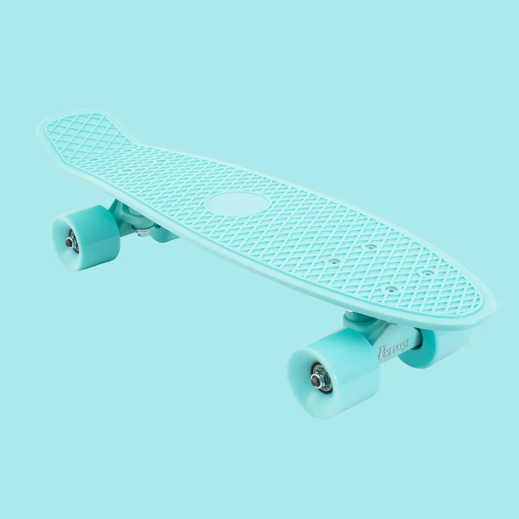 Original Penny Mint 22" Skateboard - Image 6