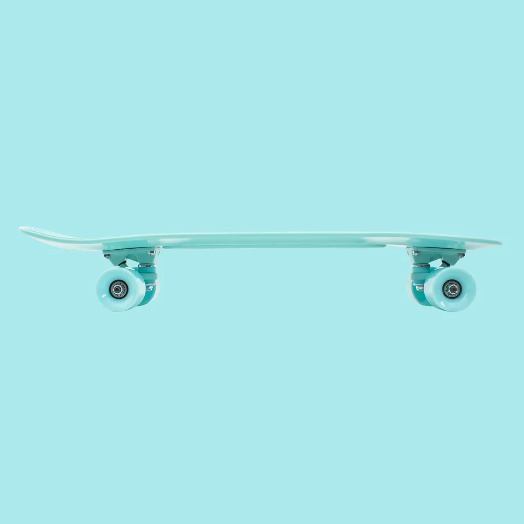 Original Penny Mint 27" Skateboard - Image 8