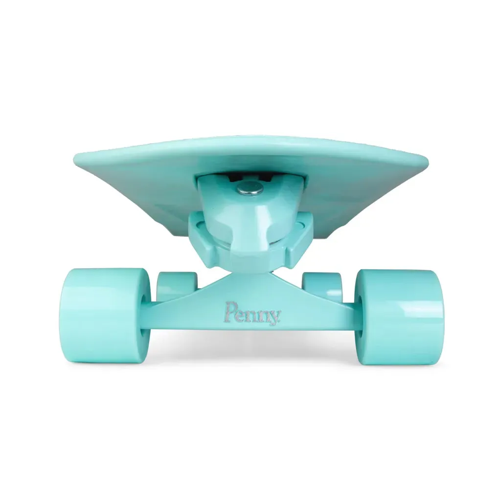 Original Penny Mint 29" Surfskate Skateboard - Image 7