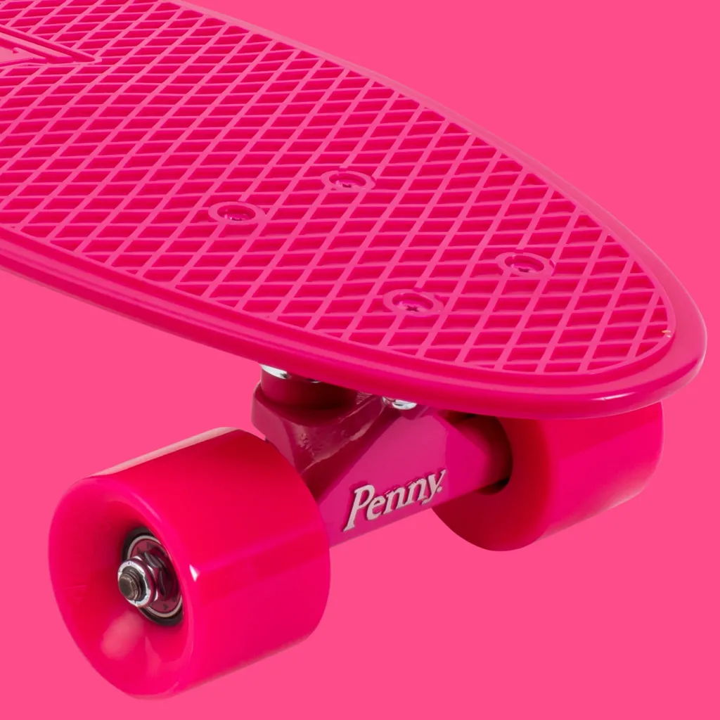 Original Penny Pink 27" Skateboard - Image 2