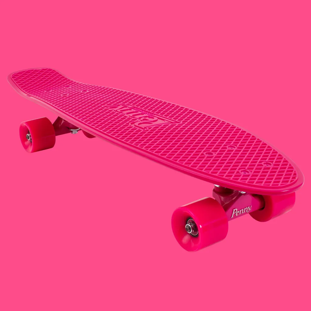 Original Penny Pink 27" Skateboard - Image 6