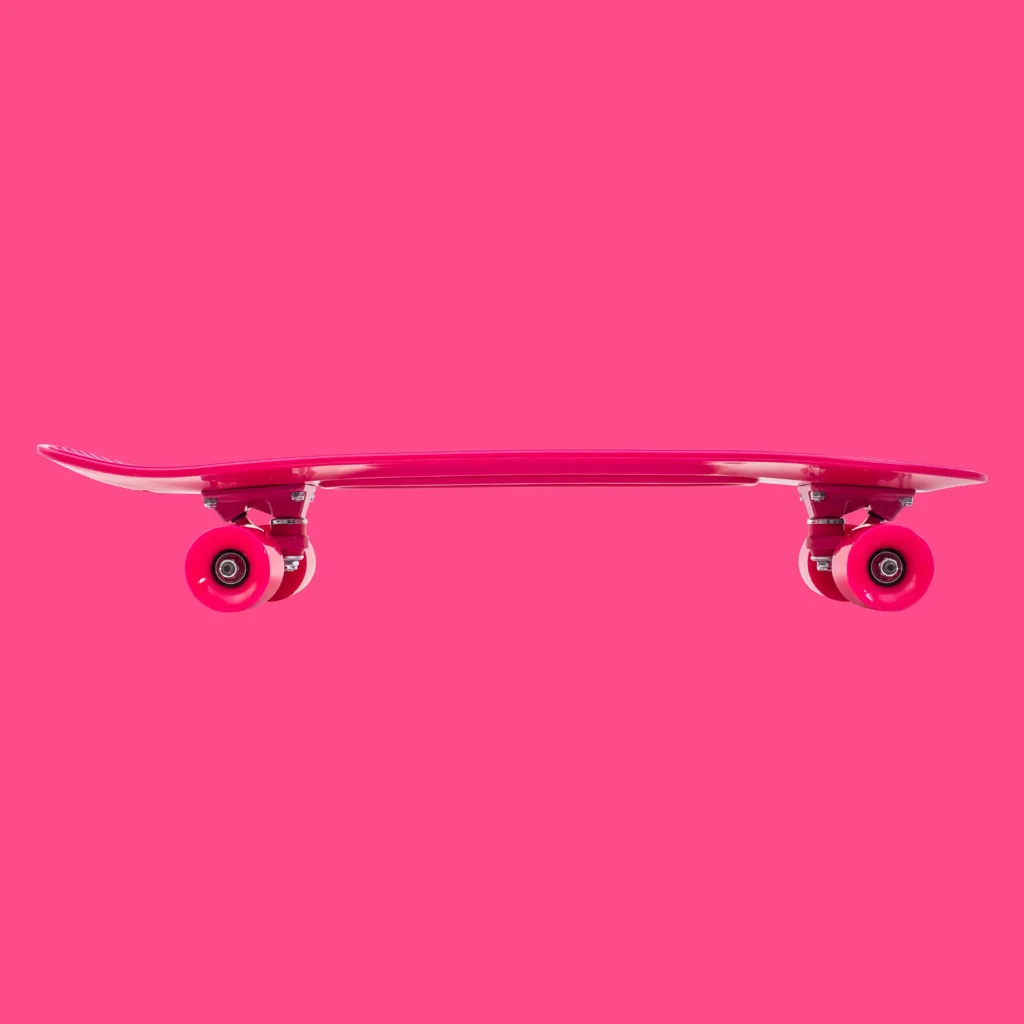 Original Penny Pink 27" Skateboard - Image 8