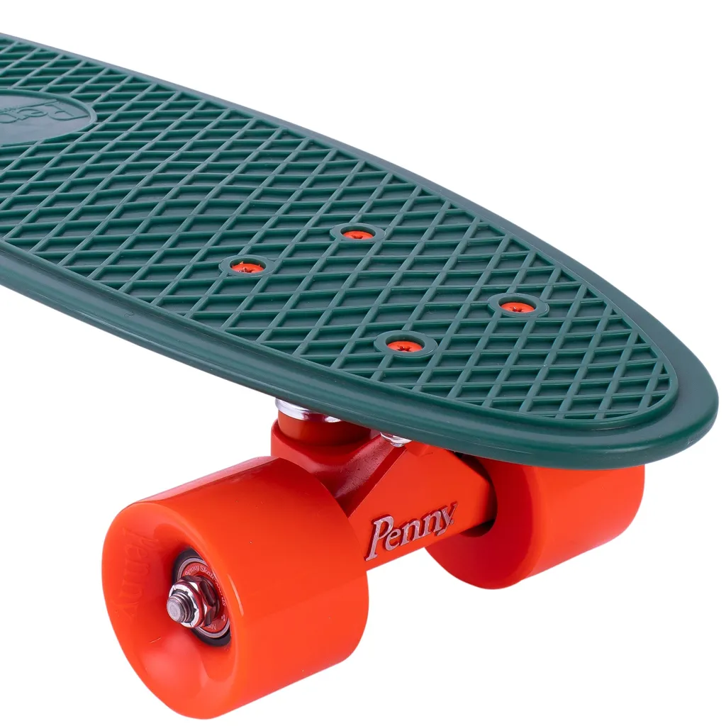 Original Penny Postcard Highland 22" Skateboard - Image 2