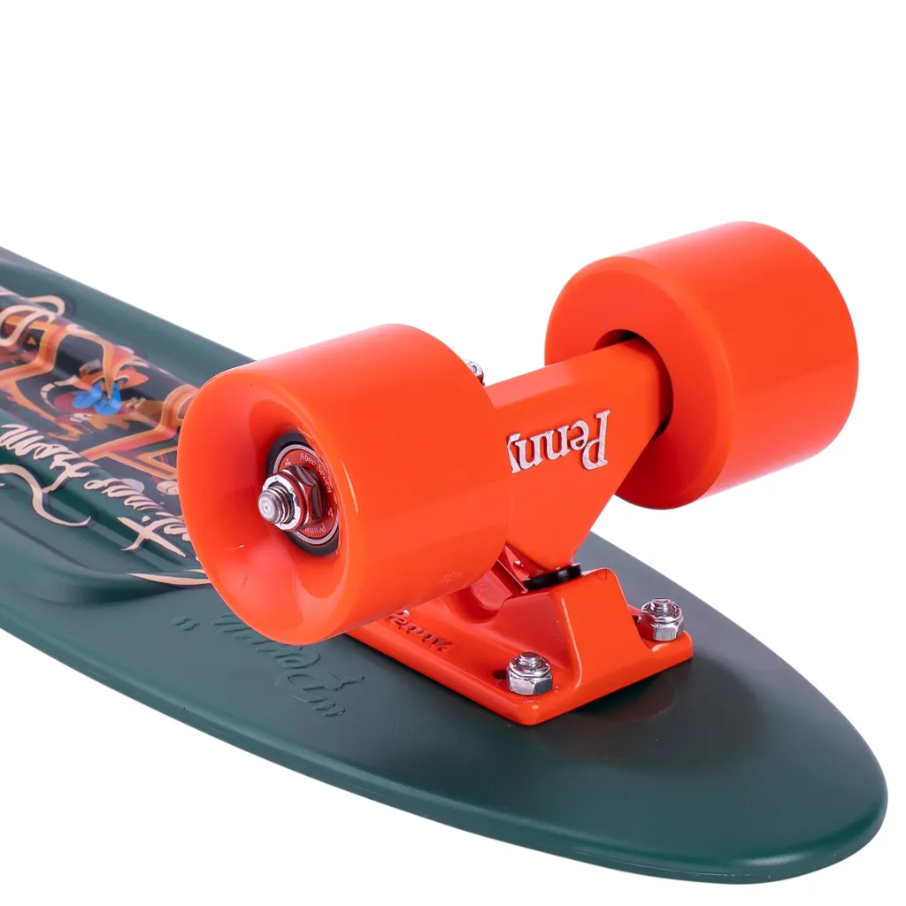 Original Penny Postcard Highland 22" Skateboard - Image 3