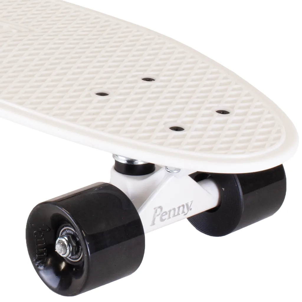 Original Penny Rosebud 27" Skateboard - Image 2