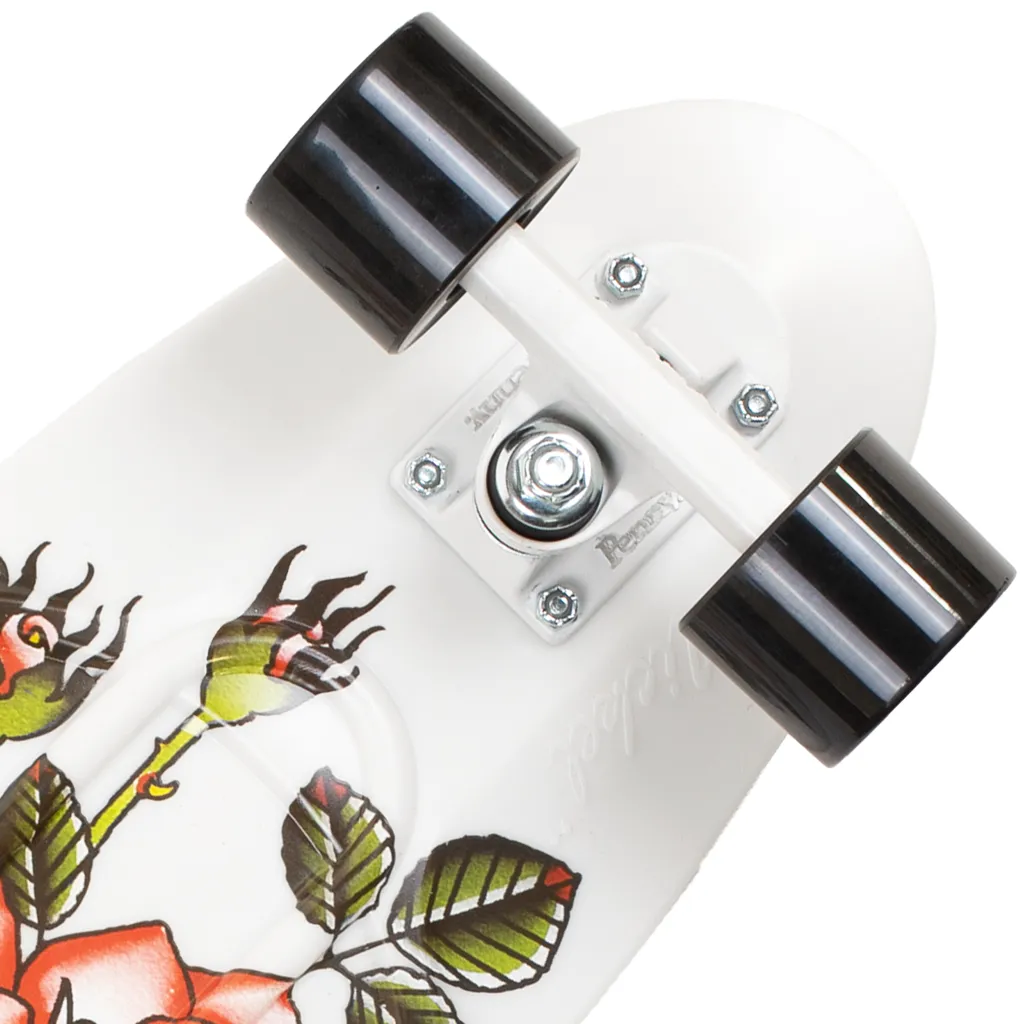 Original Penny Rosebud 27" Skateboard - Image 4