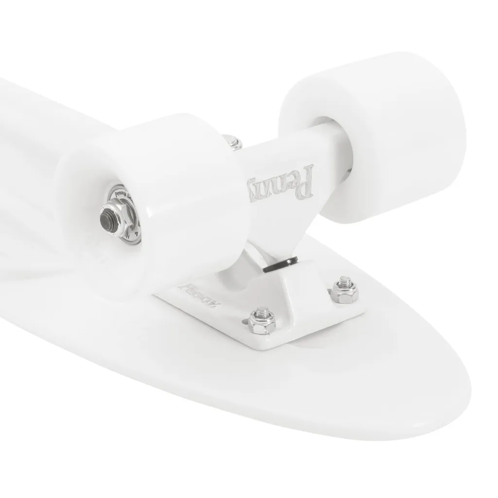 Original Penny White 22" Skateboard - Image 3