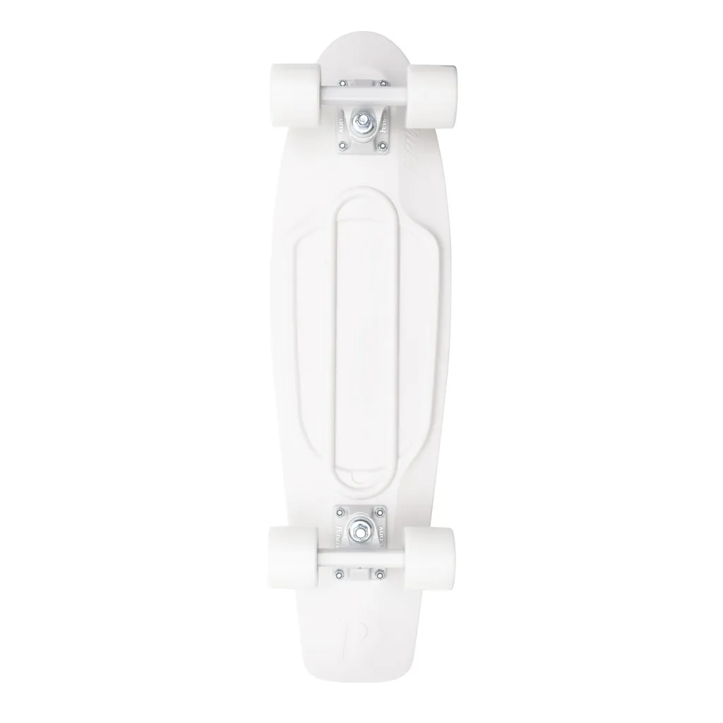 Original Penny White 27" Skateboard - Image 9