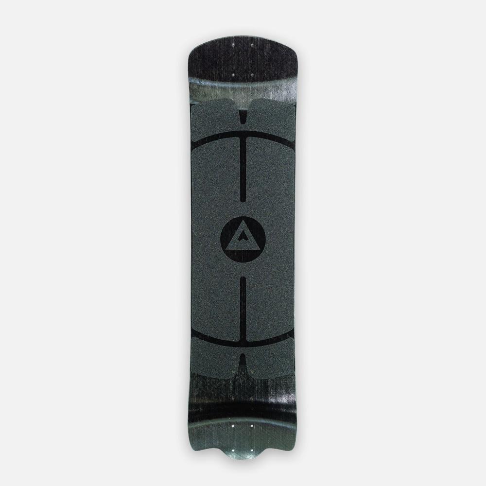 Pantheon Supersonic Aegis 36" LDP Longboard- Heavy Flex - Image 3