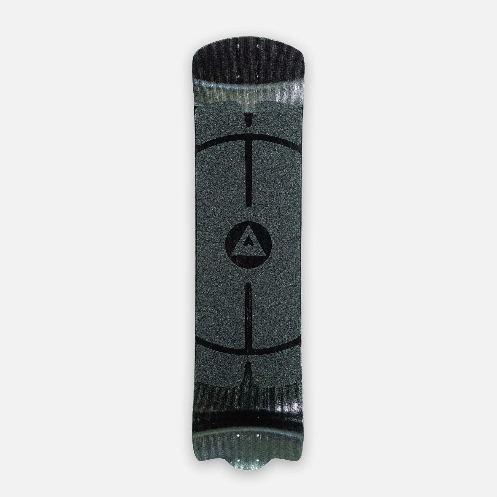 Pantheon Supersonic Aegis  36" LDP Longboard Deck - Heavy Flex - Image 3