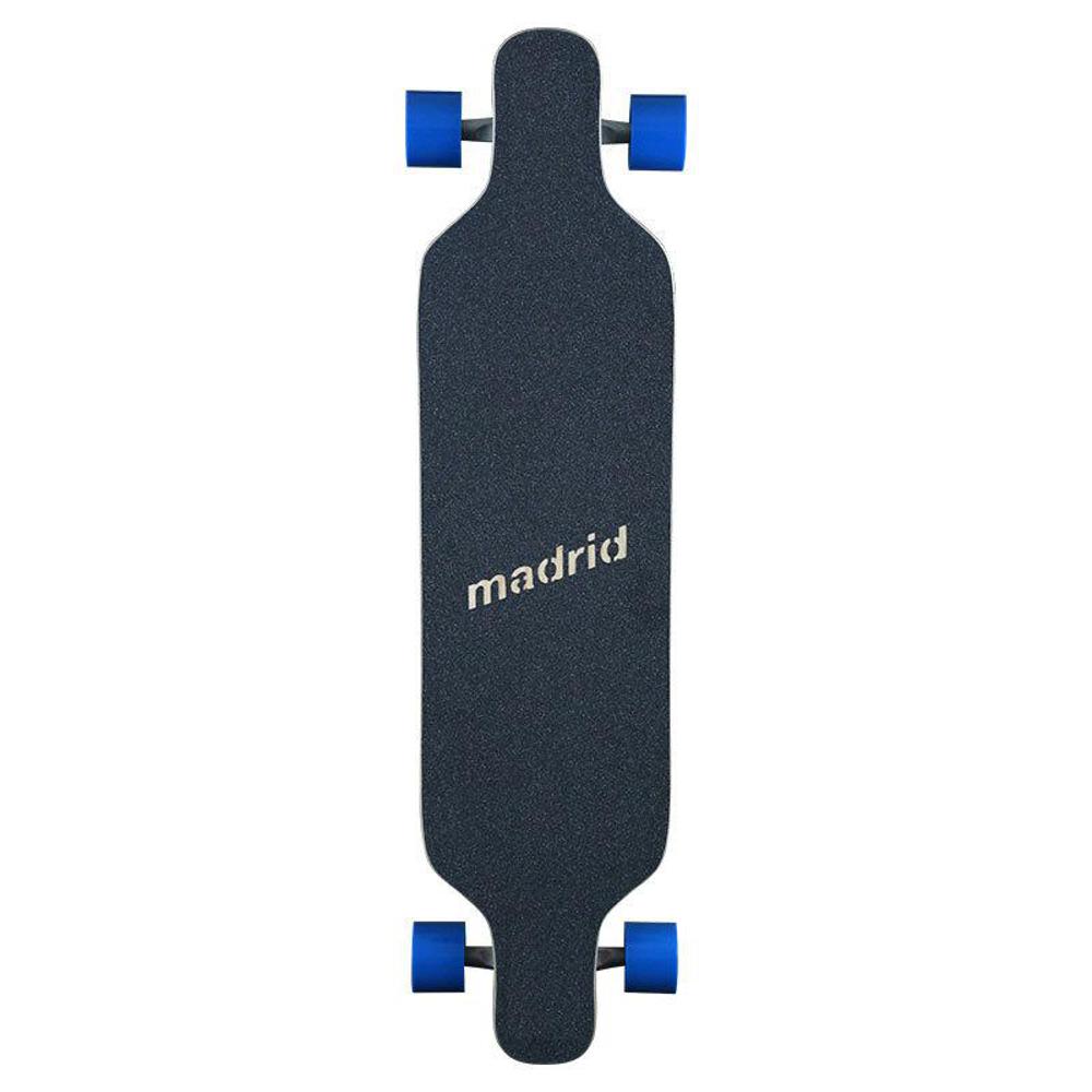 Papercuts Trance 39 inches Madrid Top Mount Longboard 2016 - Image 3