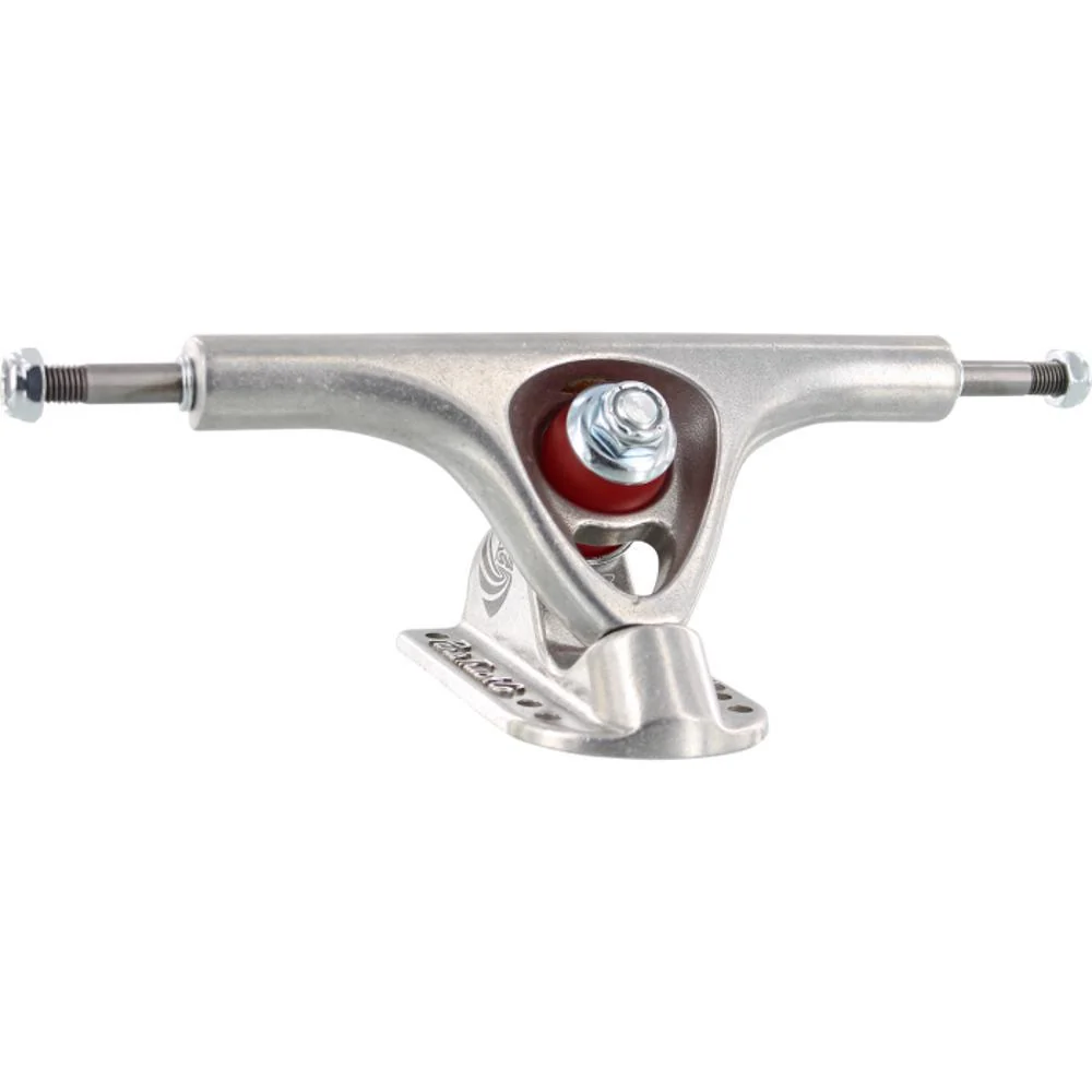 Paris V3 165mm/50° Polished Longboard Trucks | Set of 2 - Image 4