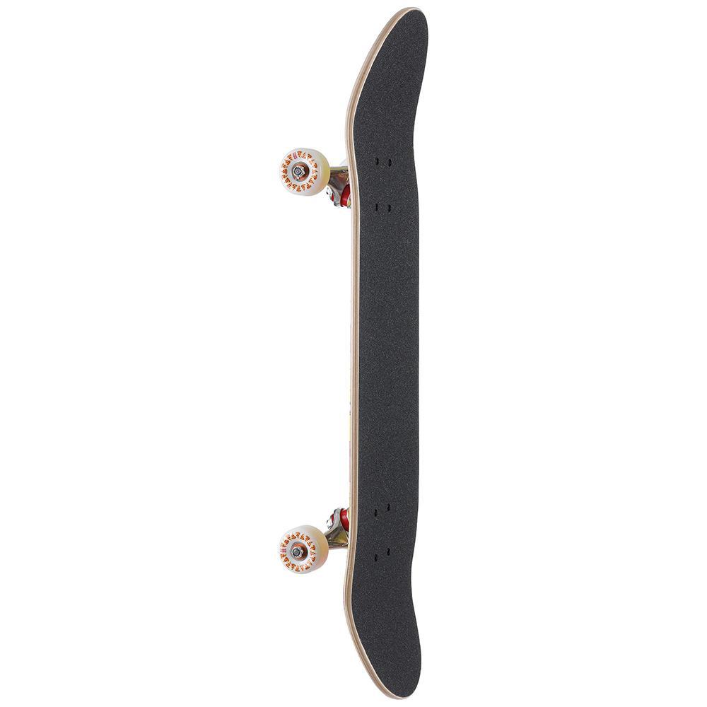 Pizza Michaelangelo 8.0" Skateboard - Image 3