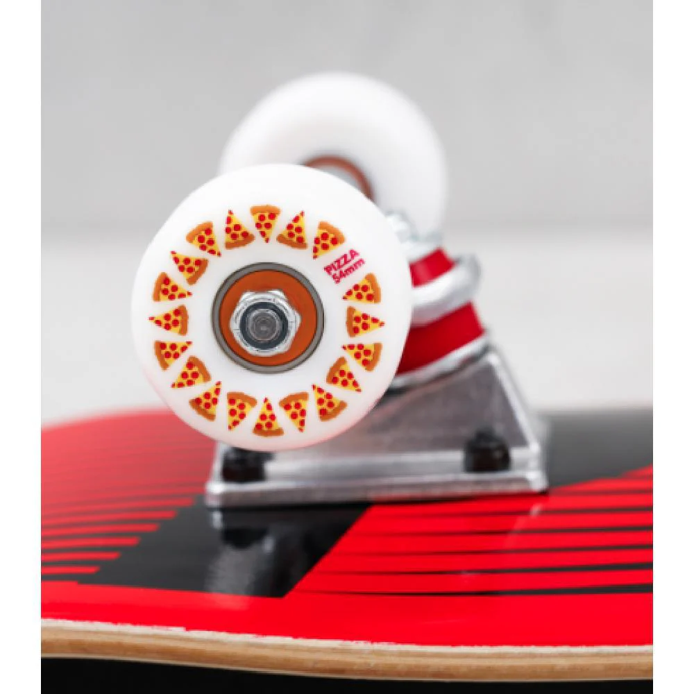 Pizza Speedy 7.5" Complete Skateboard - Image 4