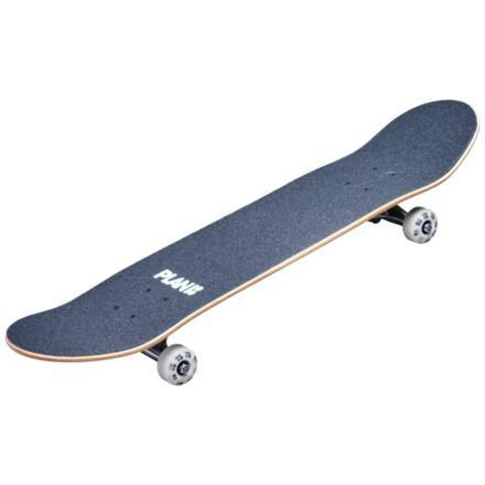 Plan B Academy 7.75" Complete Skateboard - Image 4