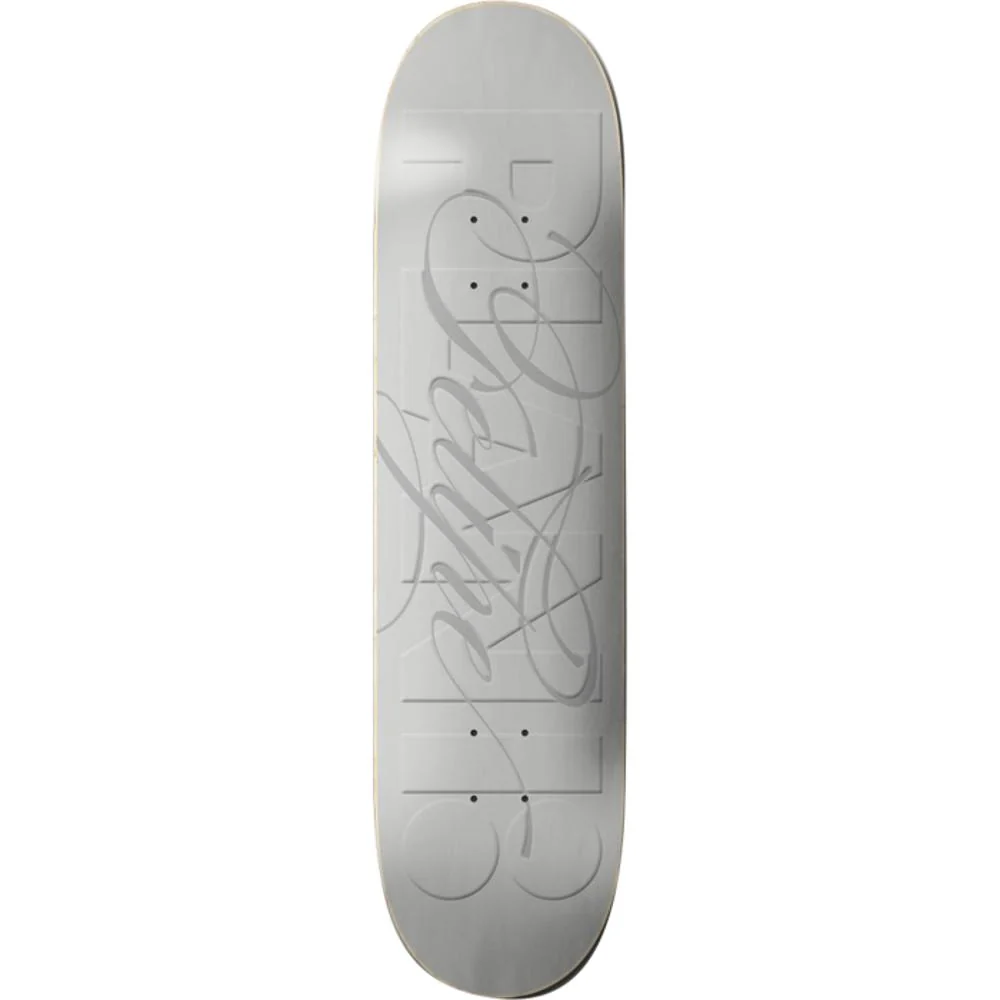 Plan B Felipe Elevated 8.0" Skateboard Deck