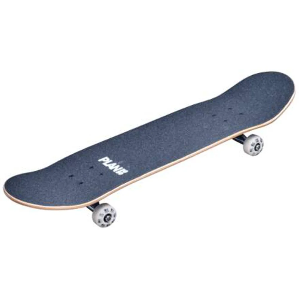 Plan B Joslin Big B 7.87" Complete Skateboard - Image 3