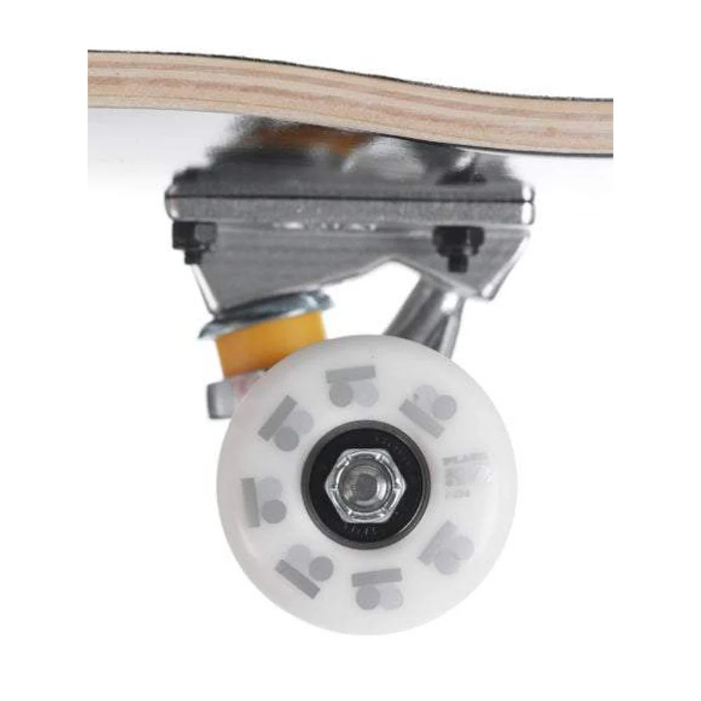 Plan B Original 8.0" Complete Skateboard - Image 4