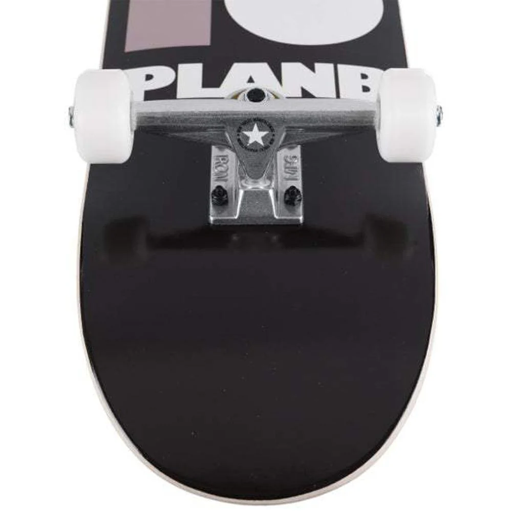 Plan B Original 8.0" Complete Skateboard - Image 5