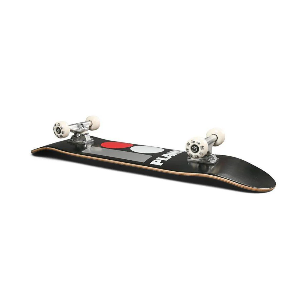 Plan B Original 8.0" Complete Skateboard - Image 7