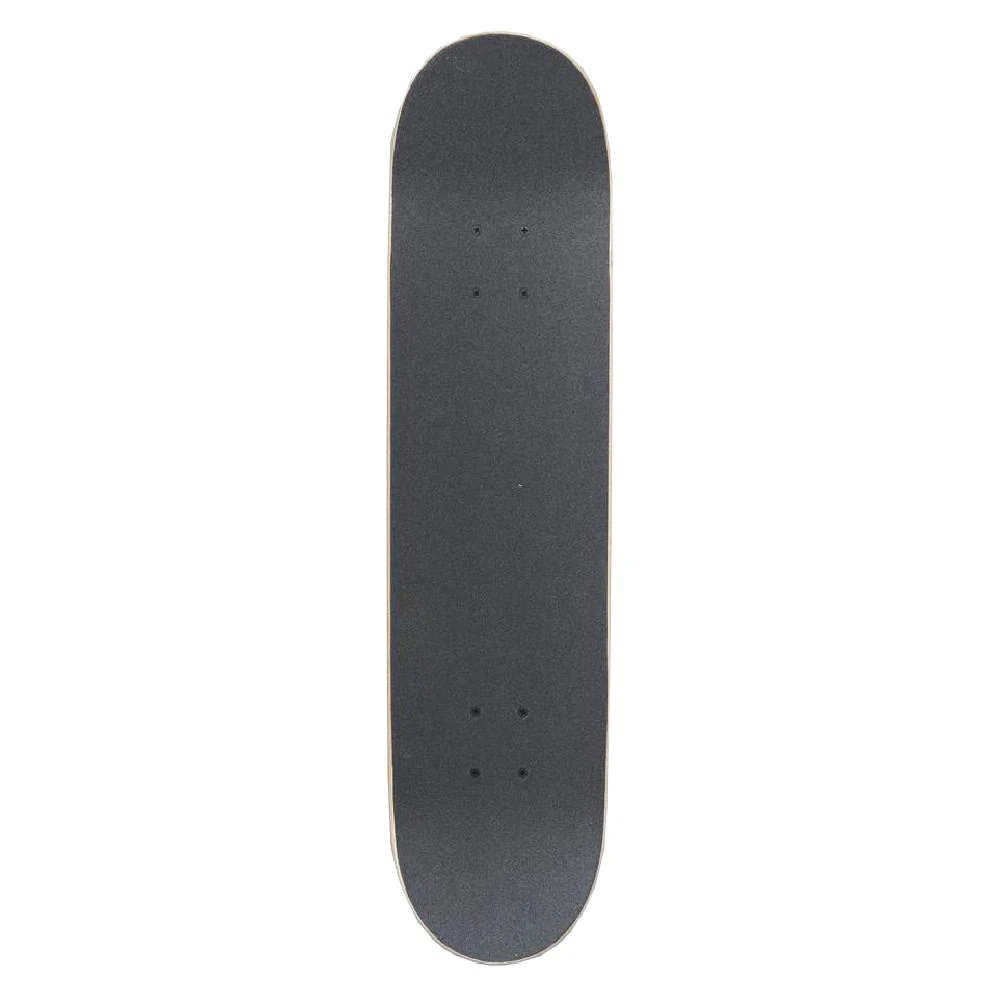 Primitive Lemos Sasuke Purple 8.25" Skateboard - Image 2
