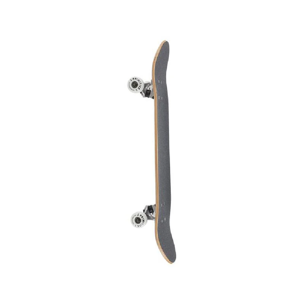 Primitive Naruto Neal Crows 8.0" Skateboard - Image 3