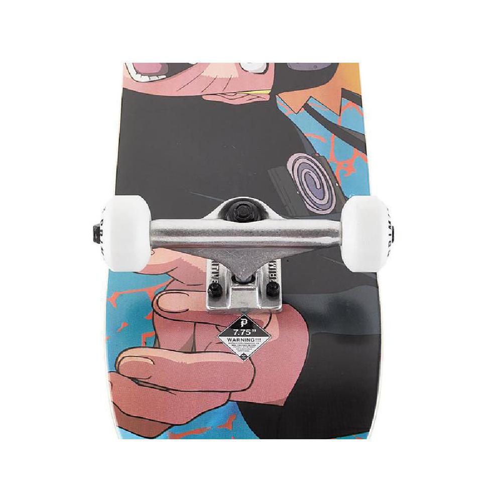 Primitive Naruto Rodriguez Combat 8.0" Complete Skateboard - Image 5