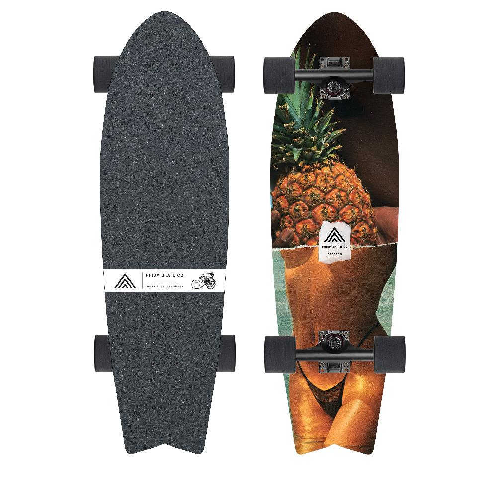 Prism Captain 30" SBK Series