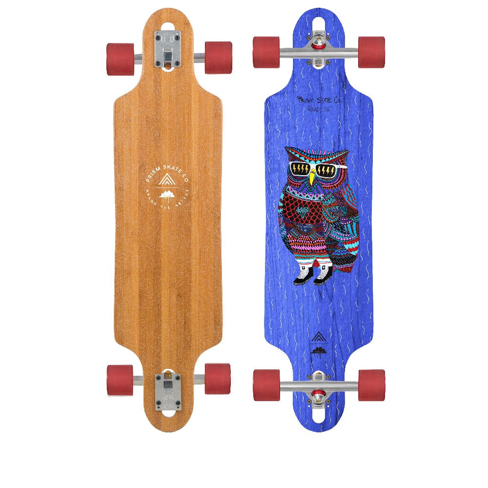Prism Revel 36" Mulga Series