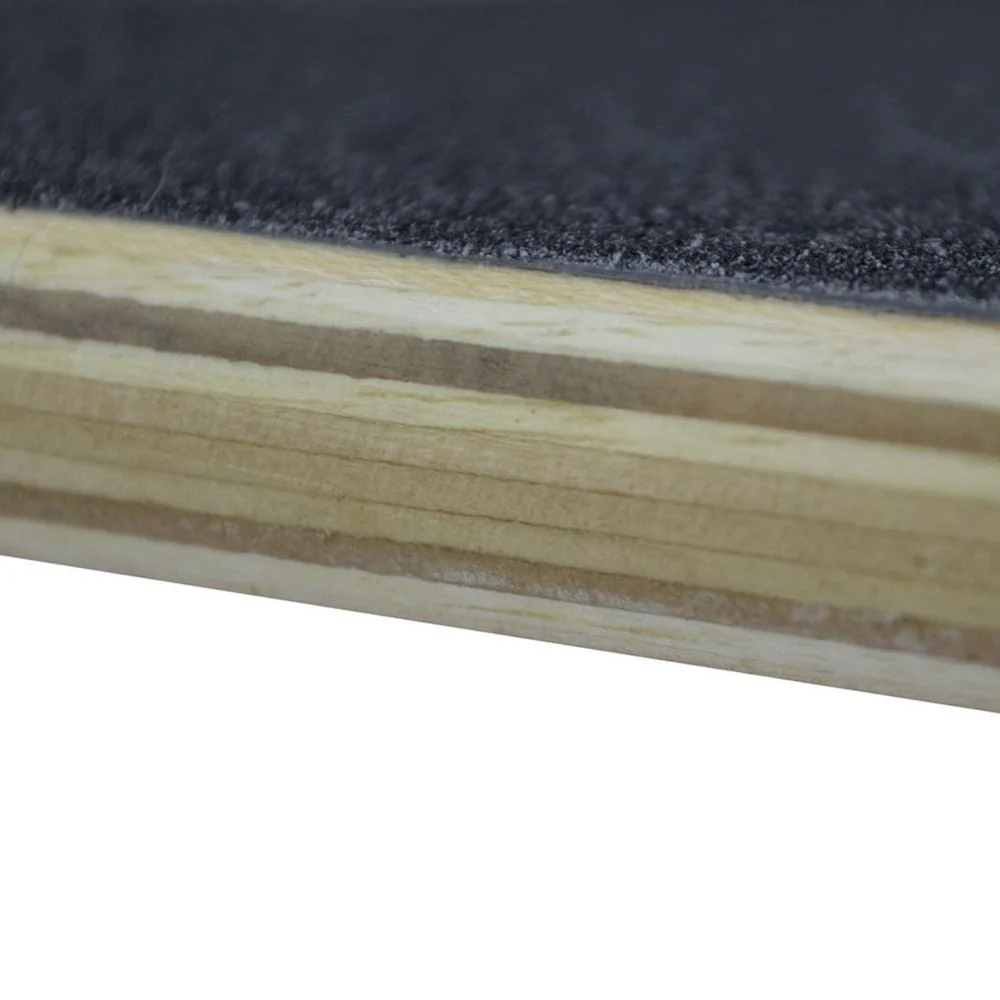 Punked 25" Sour Micro Cruiser Skateboard Longboard  - CANDY Series - Image 6