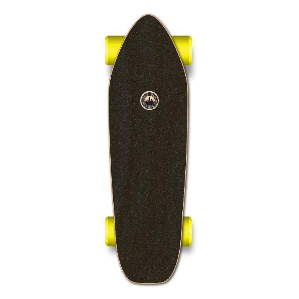 Punked Candy Series - PB & C Mini Cruiser Longboard - Image 2