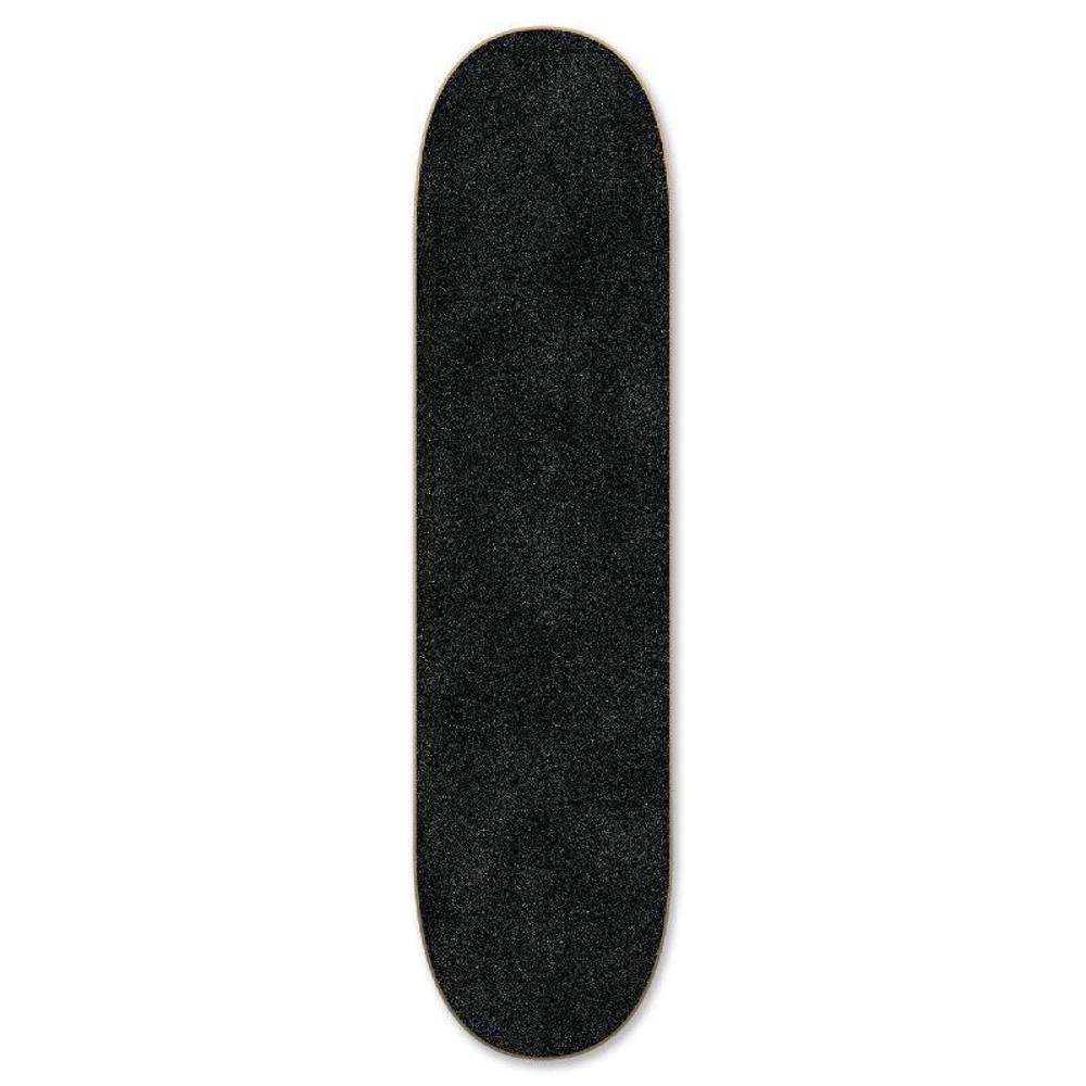 Punked Graphic Complete Skateboard - Wander Golem - Image 2