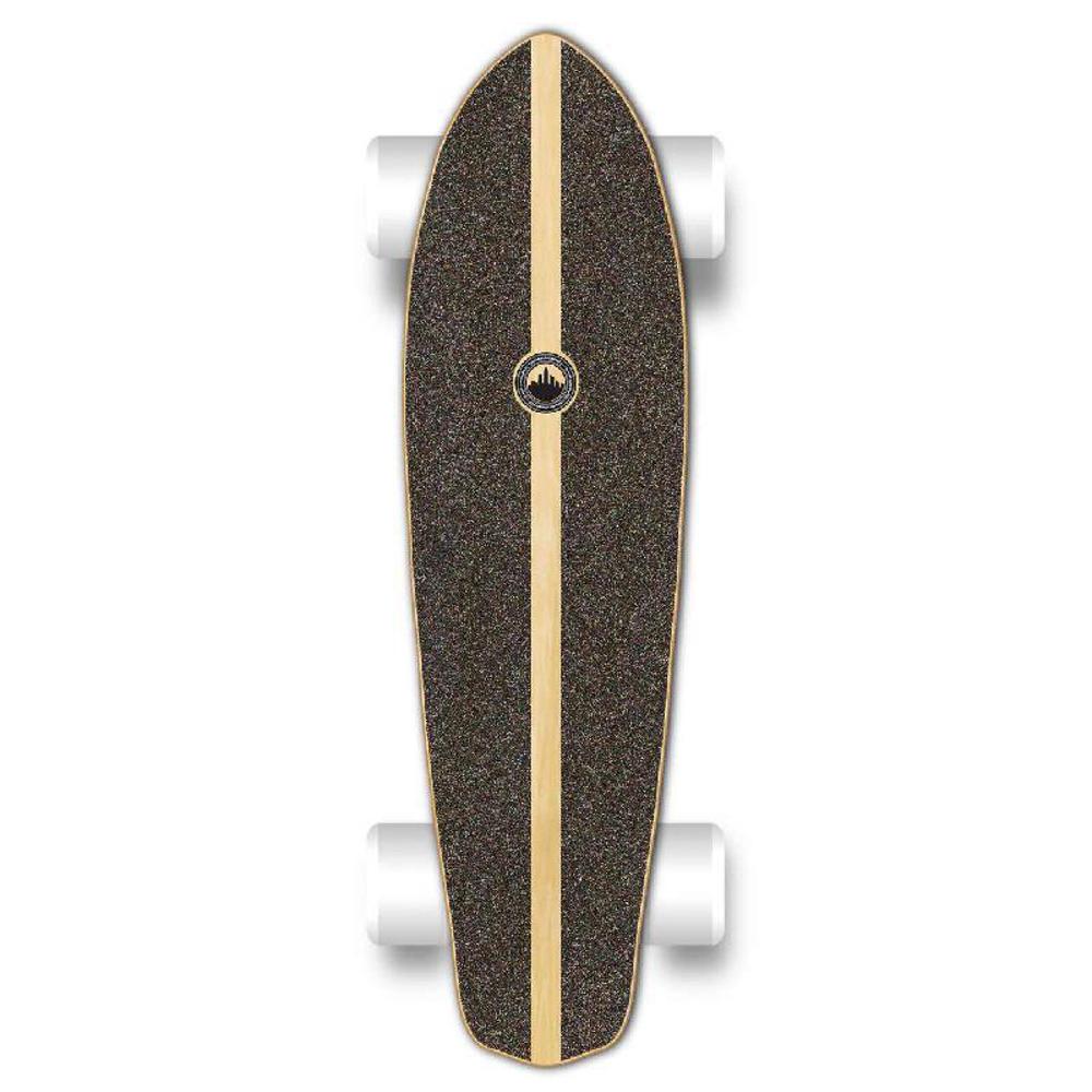 Punked Micro Cruiser Complete - Route 66 Series - RTE-66 - Image 2