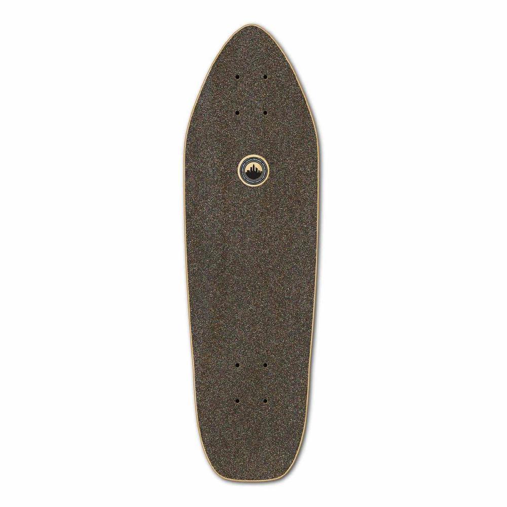 Punked Mini Cruiser Seaside Deck - Image 2
