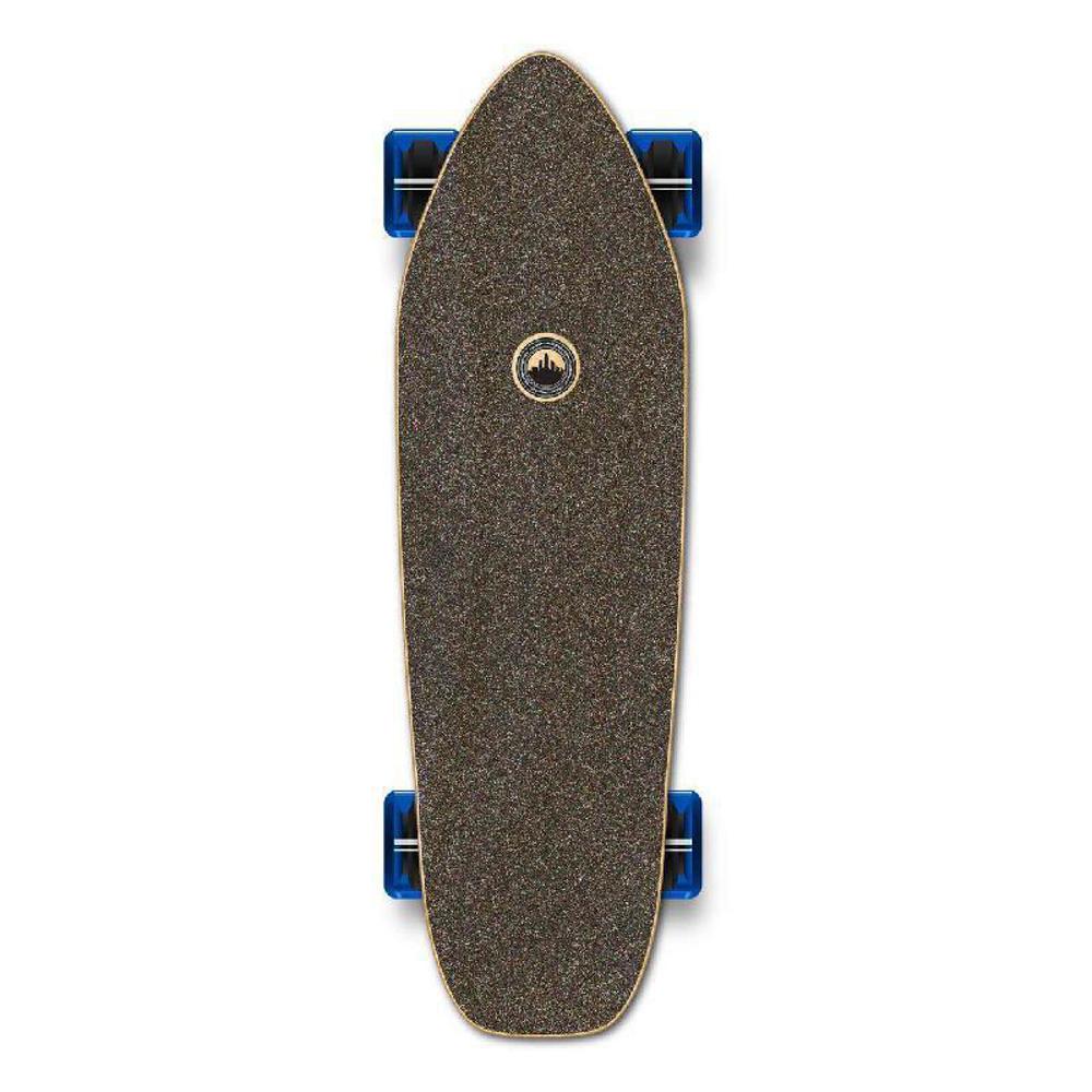 Punked Mini Cruiser Tsunami Complete - Image 2