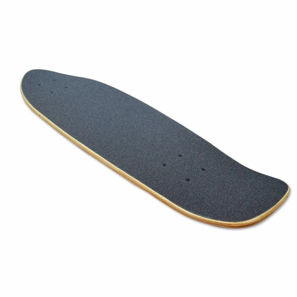 Punked Yocaher Complete Mini Cruiser Skateboard Longboard - CANDY Series - Sour - Image 7
