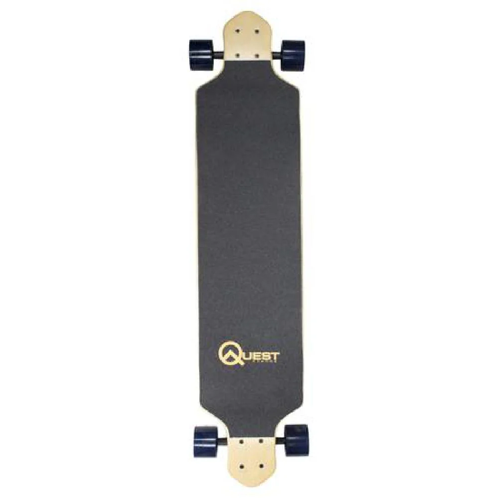 Quest California Republic 41" Dropdown Longboard - Image 3