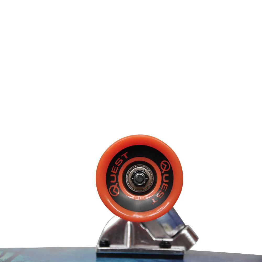 Quest Serenity 36" Longboard Cruiser - Image 2