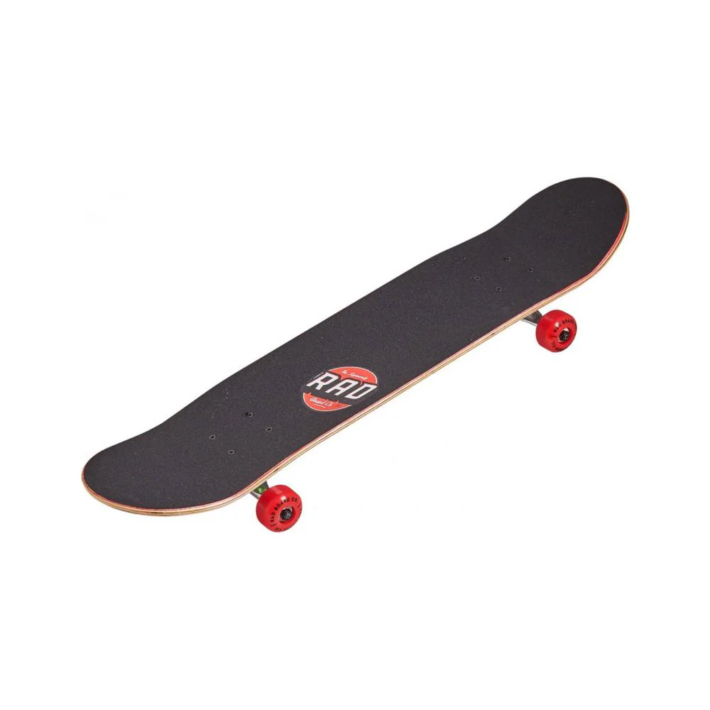 RAD Melon 7.25" Complete Skateboard - Image 3