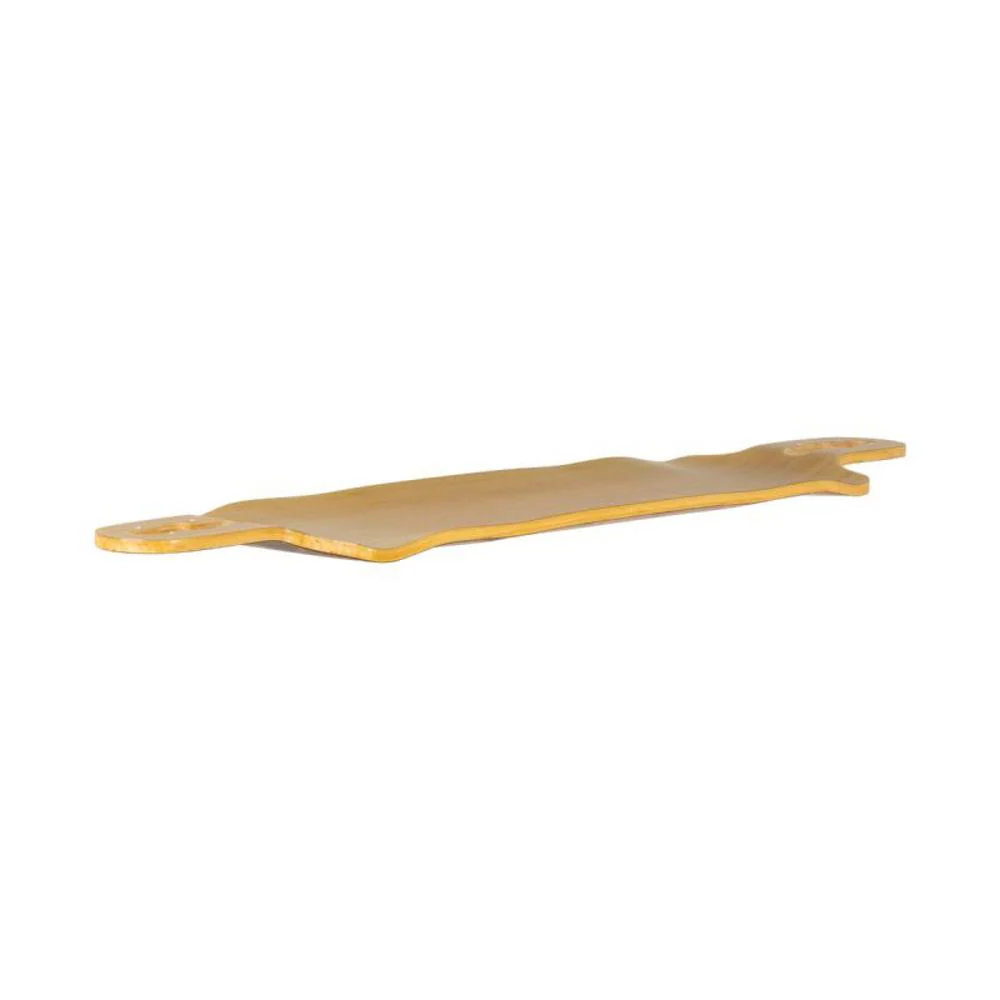 Rayne Demonseed Composite 42" Double Drop Longboard Deck - Image 3