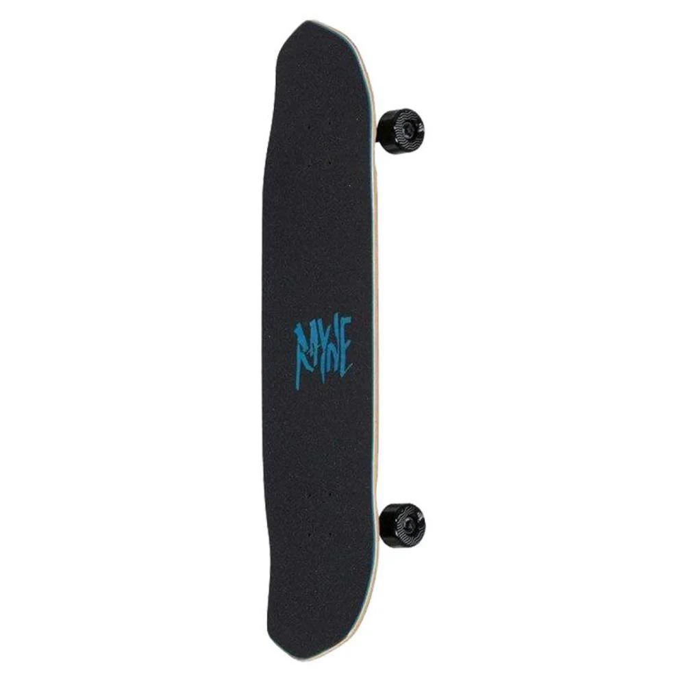Rayne Minotaur 34" Double Kick Cruiser Skateboard - Image 2