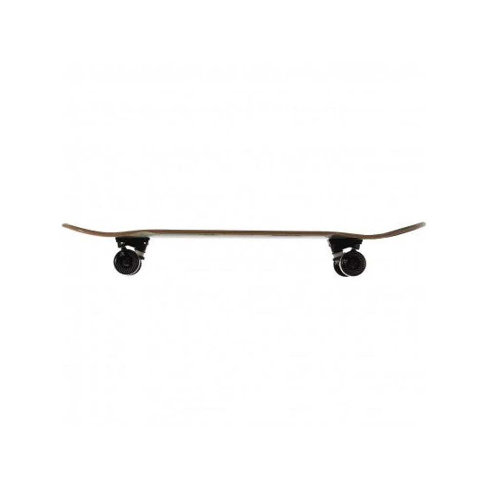 Rayne Minotaur 34" Double Kick Cruiser Skateboard - Image 3